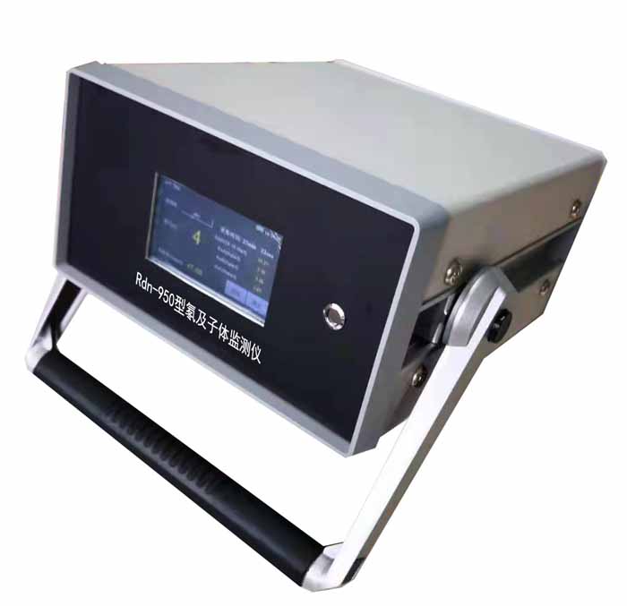 Rdn-950 氡及子體測量儀